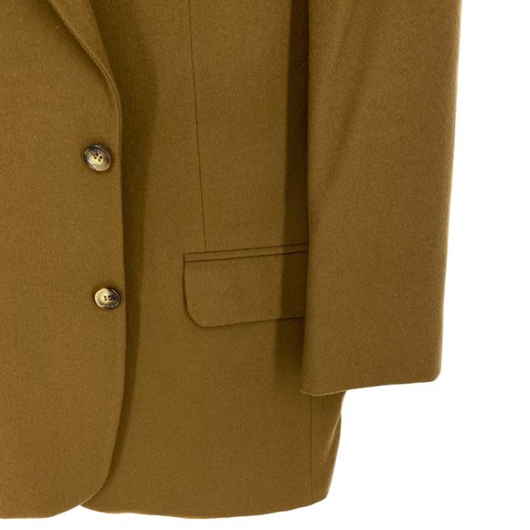 VITO RUFULO Wool Cashmere Sport Coat Made in Italy - Picture 10 of 16